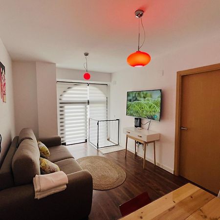 Apartamento Renacimiento Con Garaje Бадахос Экстерьер фото