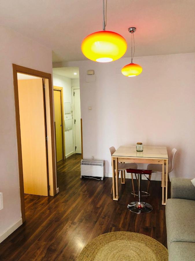 Apartamento Renacimiento Con Garaje Бадахос Экстерьер фото