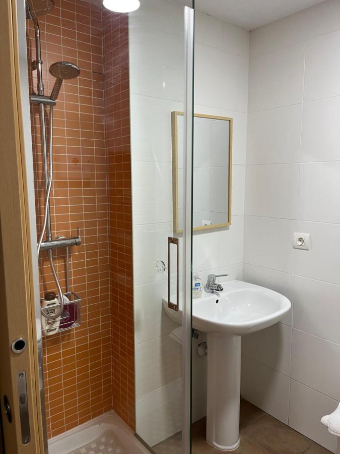Apartamento Renacimiento Con Garaje Бадахос Экстерьер фото