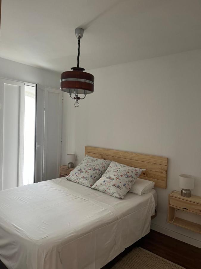 Apartamento Renacimiento Con Garaje Бадахос Экстерьер фото